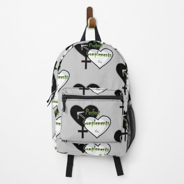 Item preview, B/W/GREEN COMPLEMENTS designed and sold by artandyc.