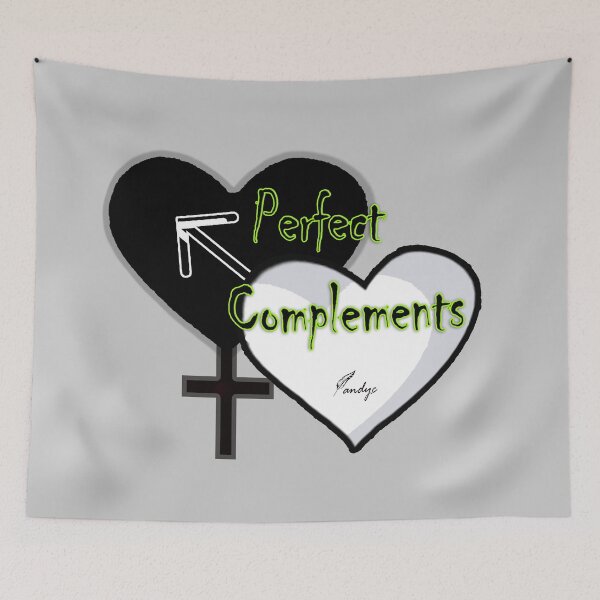 Item preview, B/W/GREEN COMPLEMENTS designed and sold by artandyc.