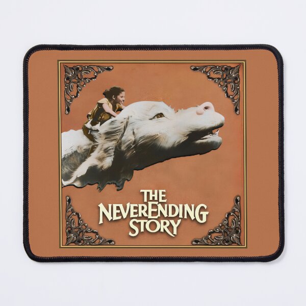 Item preview, The Neverending Story - Happy Flight  designed and sold by The Neverending Story.