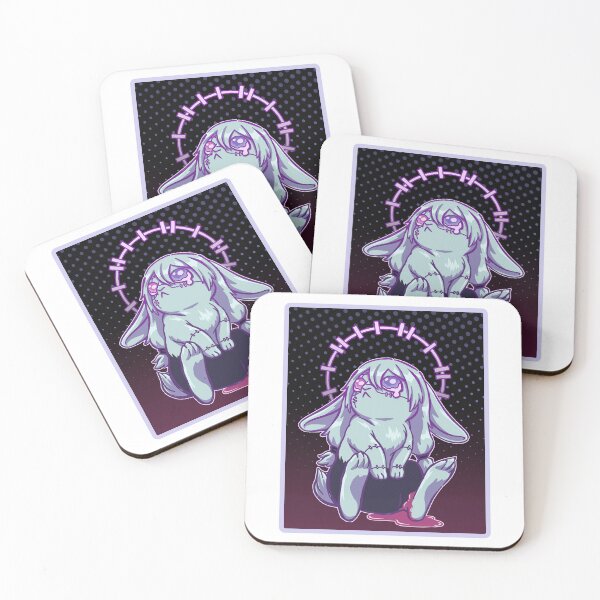 Item preview, Bunny Mahito designed and sold by TCCoyote.