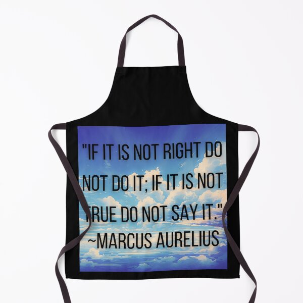 Item preview, Integrity: Marcus Aurelius on Doing the Right Thing designed and sold by Existentialidea.