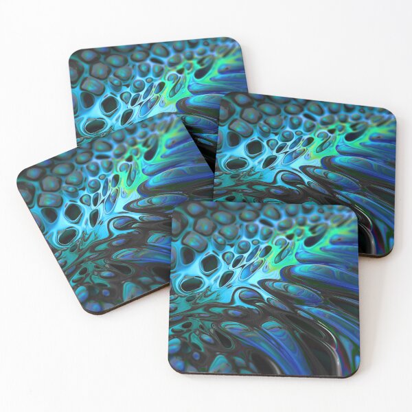 Item preview, Illuminating Abstract Art designed and sold by KingExpressions.
