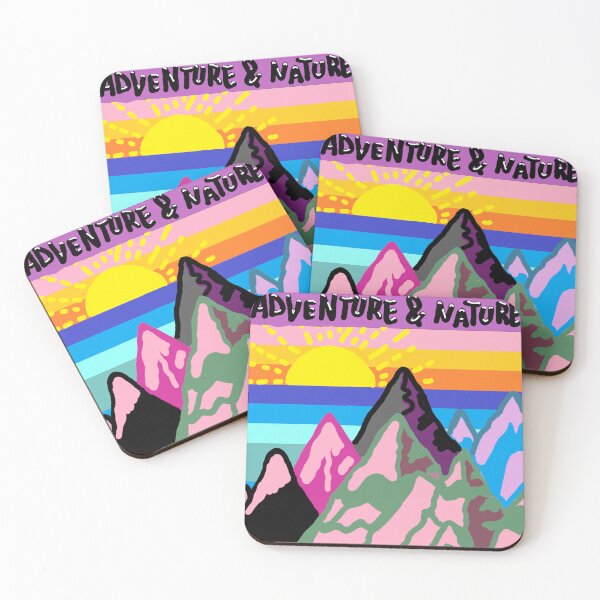 Item preview, ADVENTURES AND NATURE designed and sold by zzzozzo.