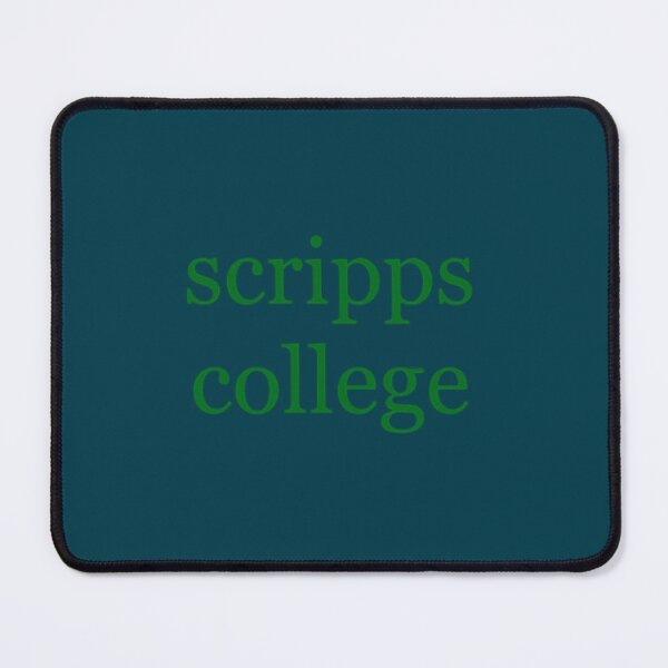 Item preview, Scripps College (1) designed and sold by EleganzaHome.