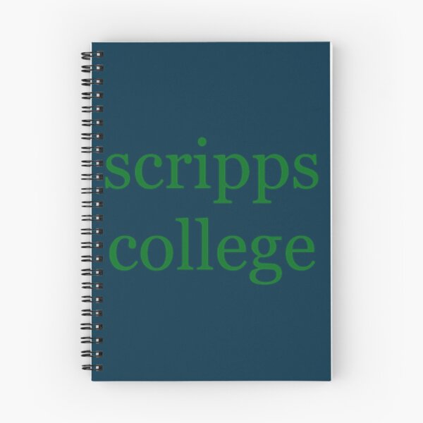 Item preview, Scripps College (1) designed and sold by EleganzaHome.