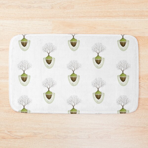 Item preview, Tree Island designed and sold by Art by Jonty.