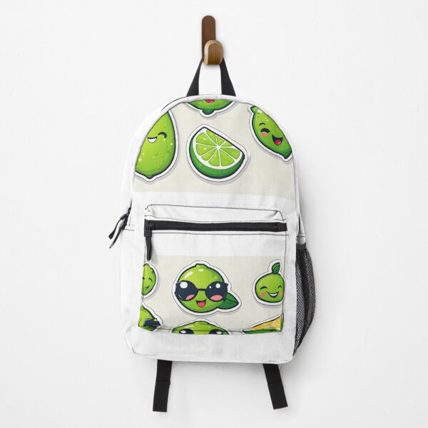 Item preview, lime kawaii designed and sold by krishnajit22.