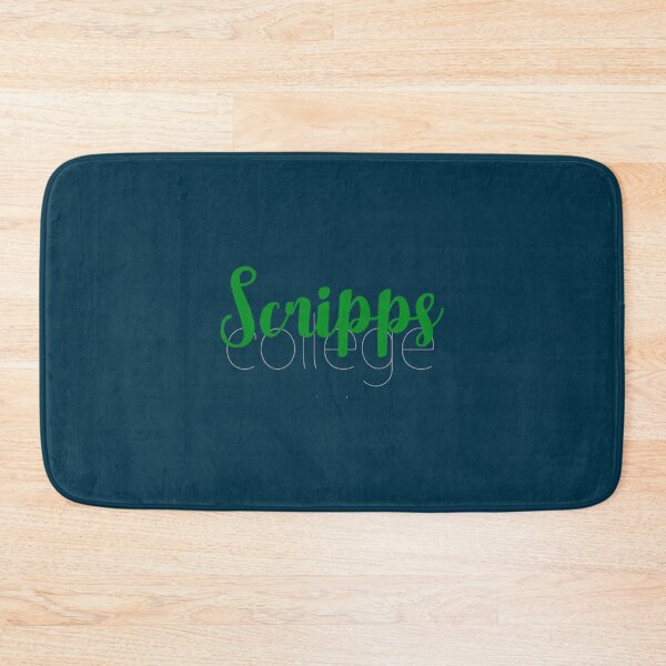 Item preview, Scripps College (3) designed and sold by EleganzaHome.