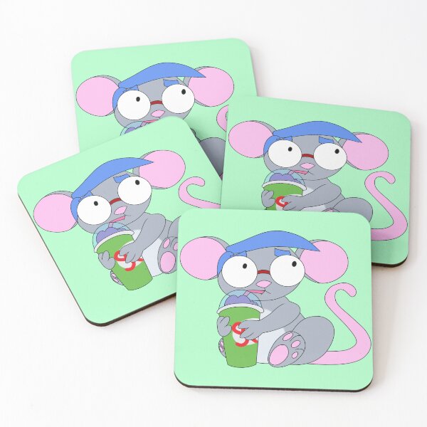 Item preview, Milmouse LPS designed and sold by joysqueezed-out.