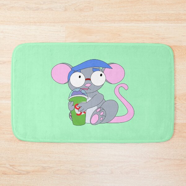 Item preview, Milmouse LPS designed and sold by joysqueezed-out.