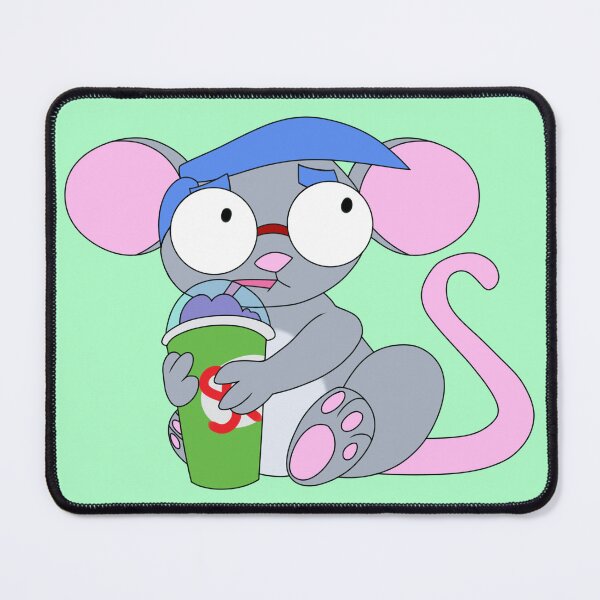 Item preview, Milmouse LPS designed and sold by joysqueezed-out.