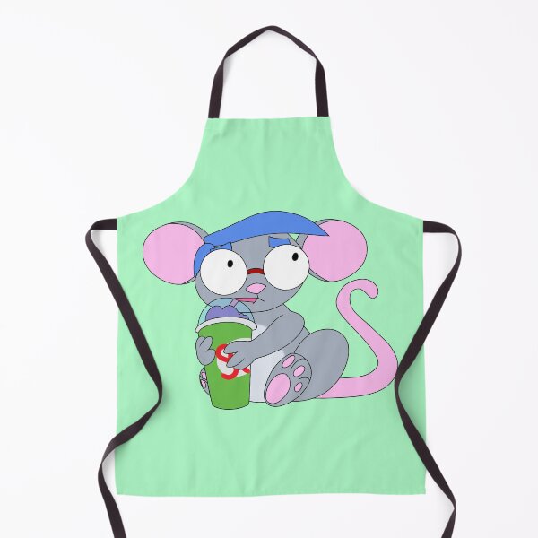Item preview, Milmouse LPS designed and sold by joysqueezed-out.