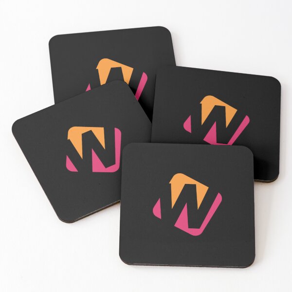 Item preview, Letter "W" Style designed and sold by DesginPro.