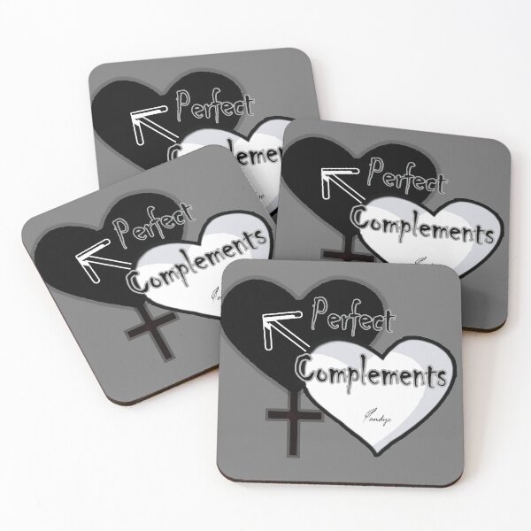 Item preview, B/W/GREY COMPLEMENTS designed and sold by artandyc.