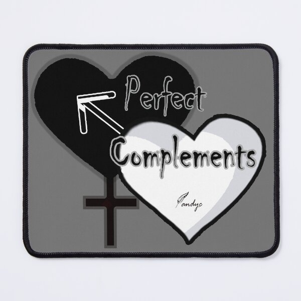 Item preview, B/W/GREY COMPLEMENTS designed and sold by artandyc.