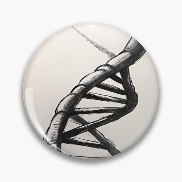 Item preview, double helix dna designed and sold by optimusprime39.