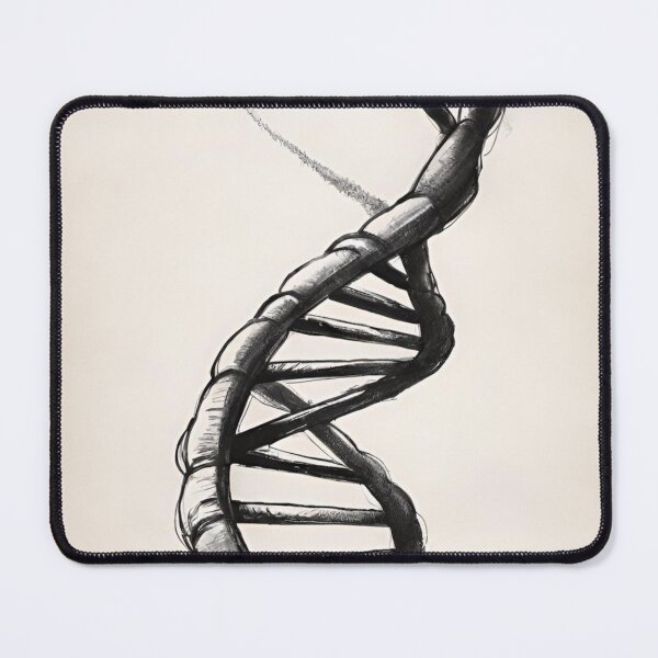 Item preview, double helix dna designed and sold by optimusprime39.