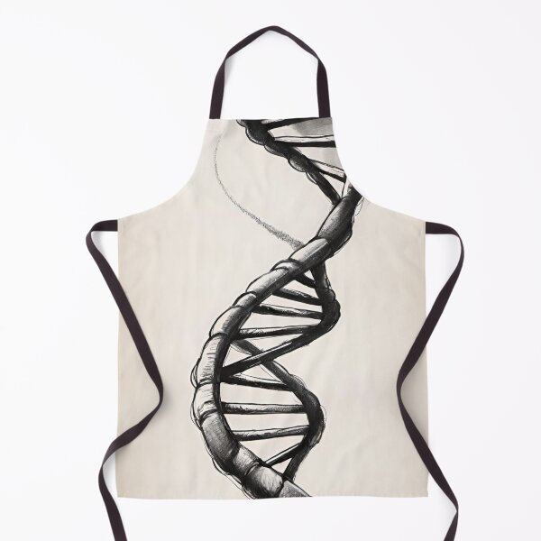 Item preview, double helix dna designed and sold by optimusprime39.
