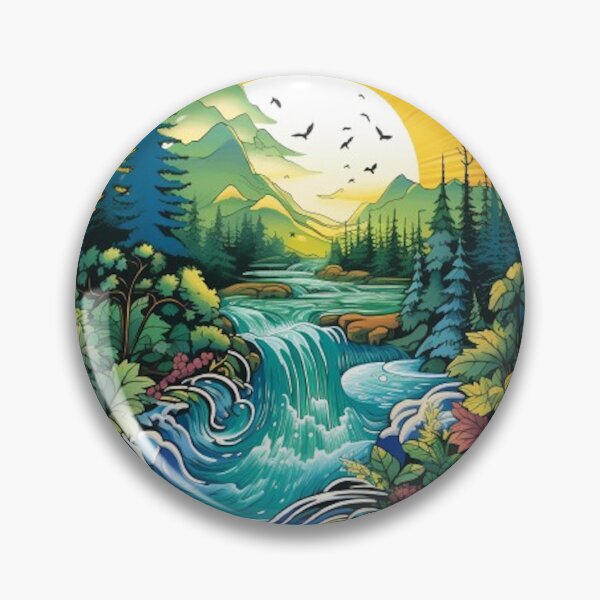 Item preview, Sustainable Paradise designed and sold by chi3-jp.