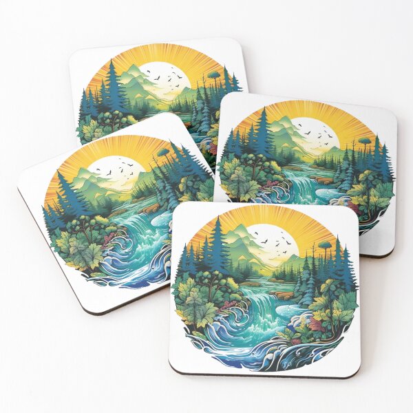 Item preview, Sustainable Paradise designed and sold by chi3-jp.
