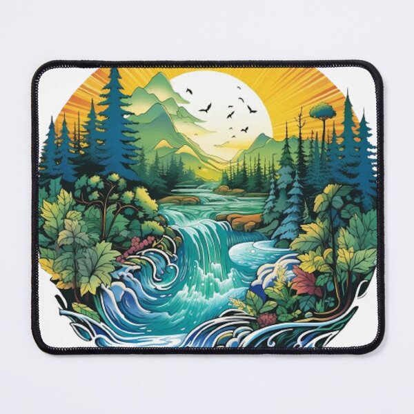 Item preview, Sustainable Paradise designed and sold by chi3-jp.