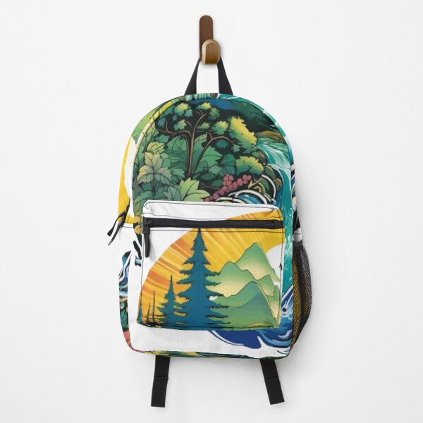 Item preview, Sustainable Paradise designed and sold by chi3-jp.
