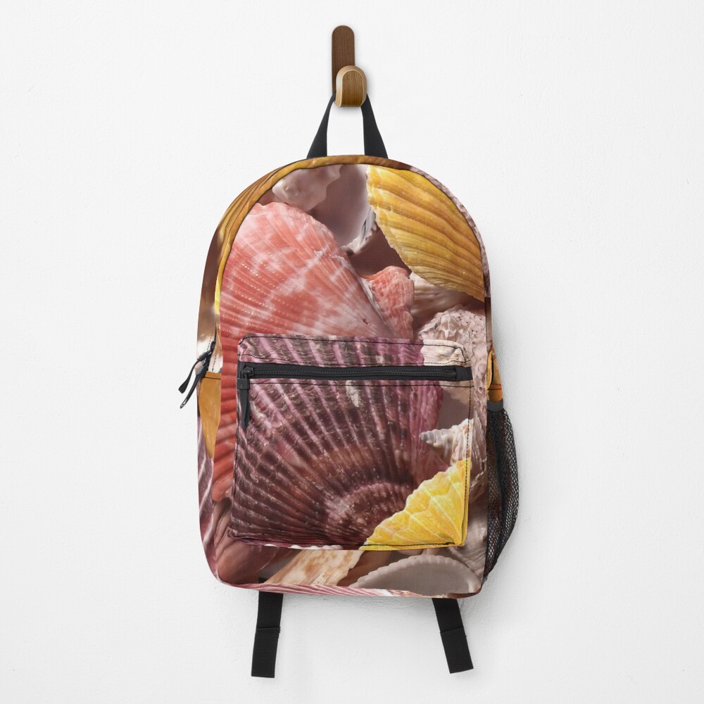 Item preview, Backpack designed and sold by Shiraufa.