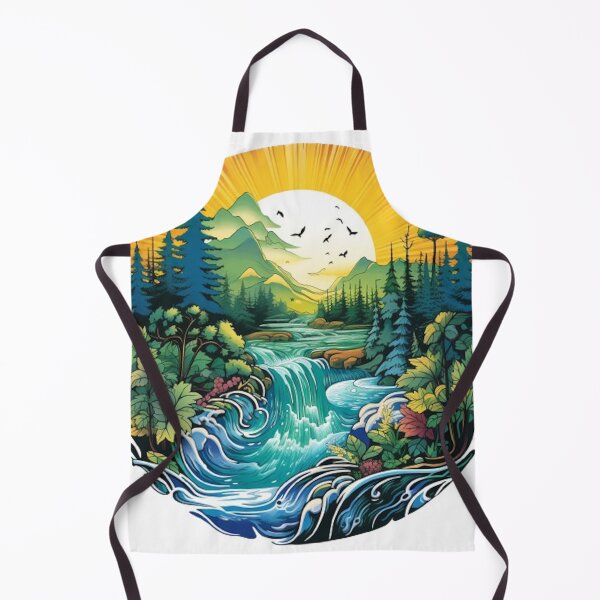Item preview, Sustainable Paradise designed and sold by chi3-jp.