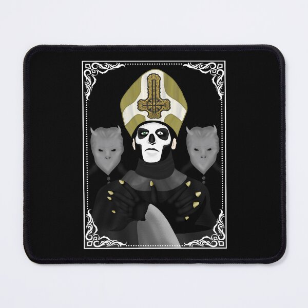 Item preview, Terzo and Ghouls T-Shirt Design designed and sold by CharlottesArtz.
