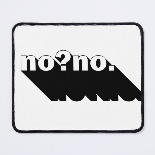Item preview, no?no. gen z slang  designed and sold by Melszx.