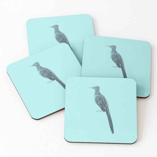 Item preview, Roadrunner Sighting designed and sold by Pixel and Paintbrush.
