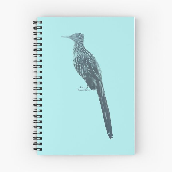 Item preview, Roadrunner Sighting designed and sold by Pixel and Paintbrush.