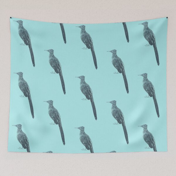 Item preview, Roadrunner Sighting designed and sold by Pixel and Paintbrush.