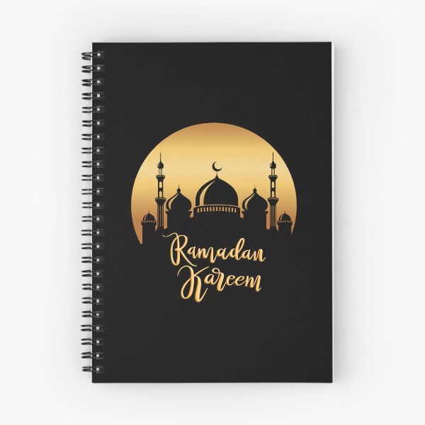Item preview, Rämädän Käreem / Ramadan Kareem designed and sold by UnCoverDesign.