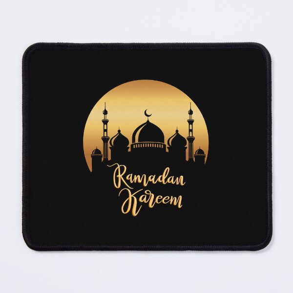 Item preview, Rämädän Käreem / Ramadan Kareem designed and sold by UnCoverDesign.