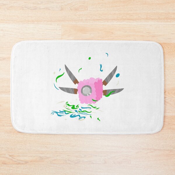 Item preview, Puffball Speaker Box designed and sold by MsBonnieArt.