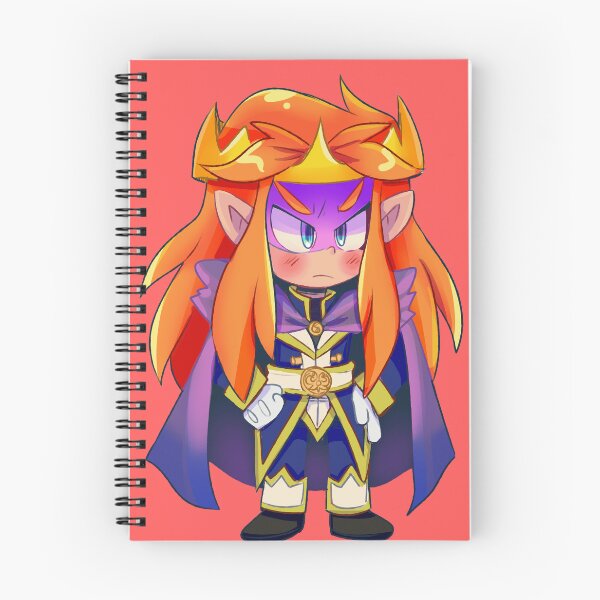 Item preview, Elven Prince designed and sold by handesisu.