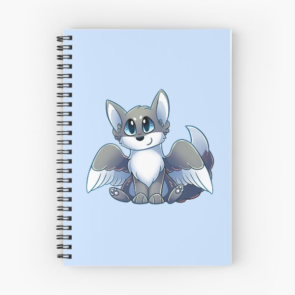 Item preview, Rayne designed and sold by Petuniabubbles.
