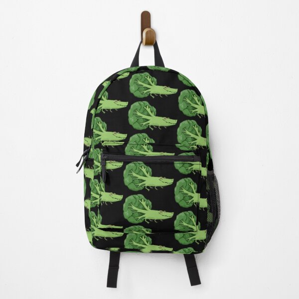 Item preview, Broco-drill / Croco-coli designed and sold by PatronesKawai.