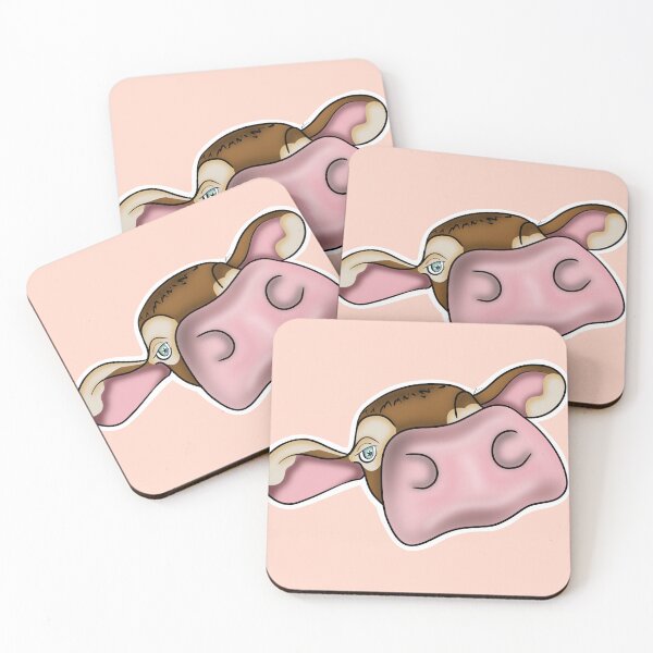 Item preview, Just cow  designed and sold by Dark-tatted.