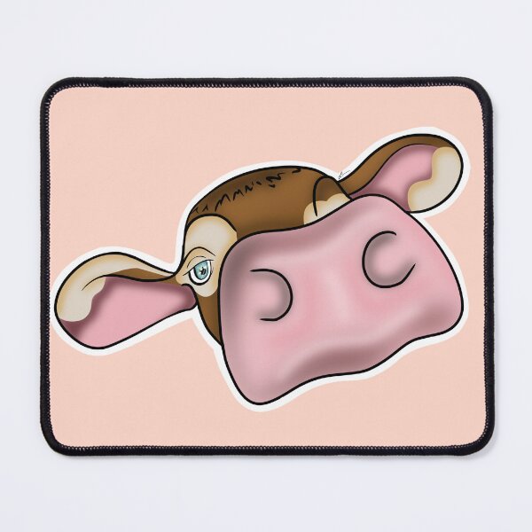 Item preview, Just cow designed and sold by Dark-tatted.