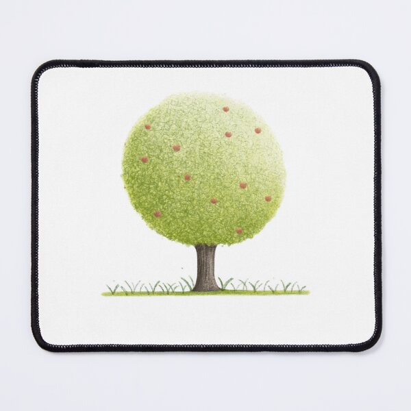 Item preview, Apple Tree designed and sold by Art by Jonty.