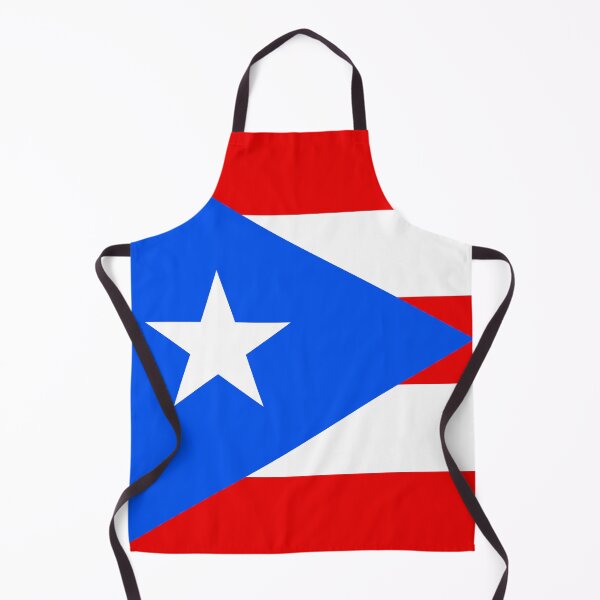 Item preview, Puerto Rican Flag of Puerto Rico designed and sold by FlagsandSymbols.