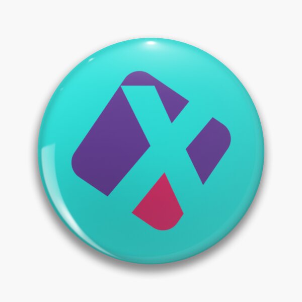 Item preview, Letter "X" Style designed and sold by DesginPro.