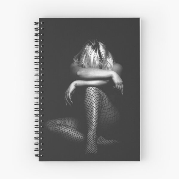 Item preview, Fishnets designed and sold by Brayden McMillan.