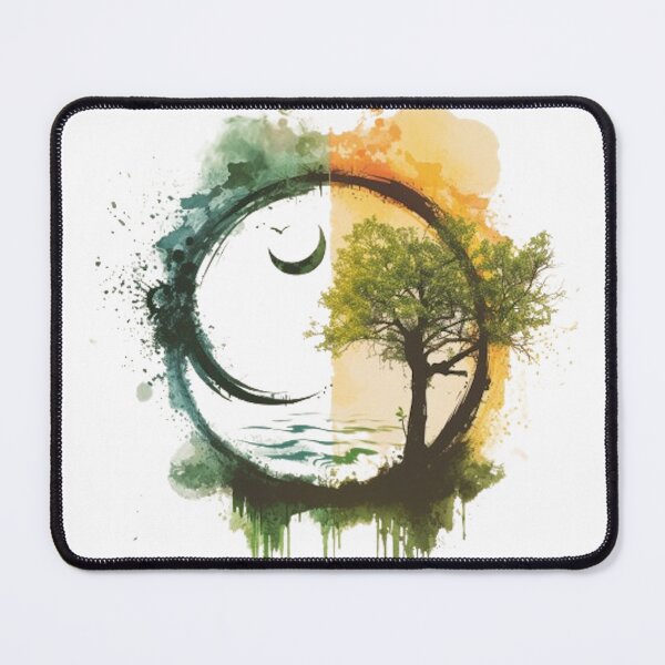 Item preview, Nature's Cycle designed and sold by chi3-jp.