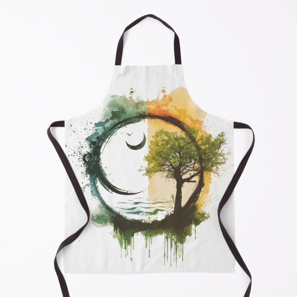 Item preview, Nature's Cycle designed and sold by chi3-jp.