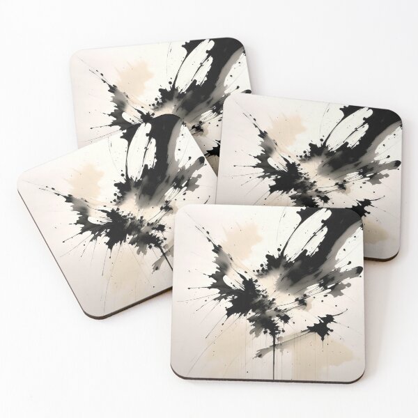 Item preview, Ink splatter 2 designed and sold by Mick-CBR.