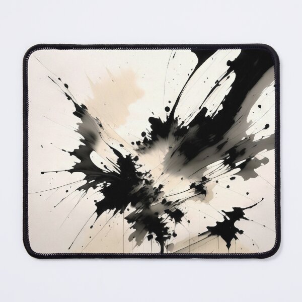 Item preview, Ink splatter 2 designed and sold by Mick-CBR.