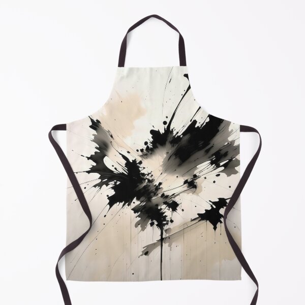 Item preview, Ink splatter 2 designed and sold by Mick-CBR.